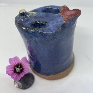 Taza Mug de Cerámica Gres: Ritual para tu pausa consciente